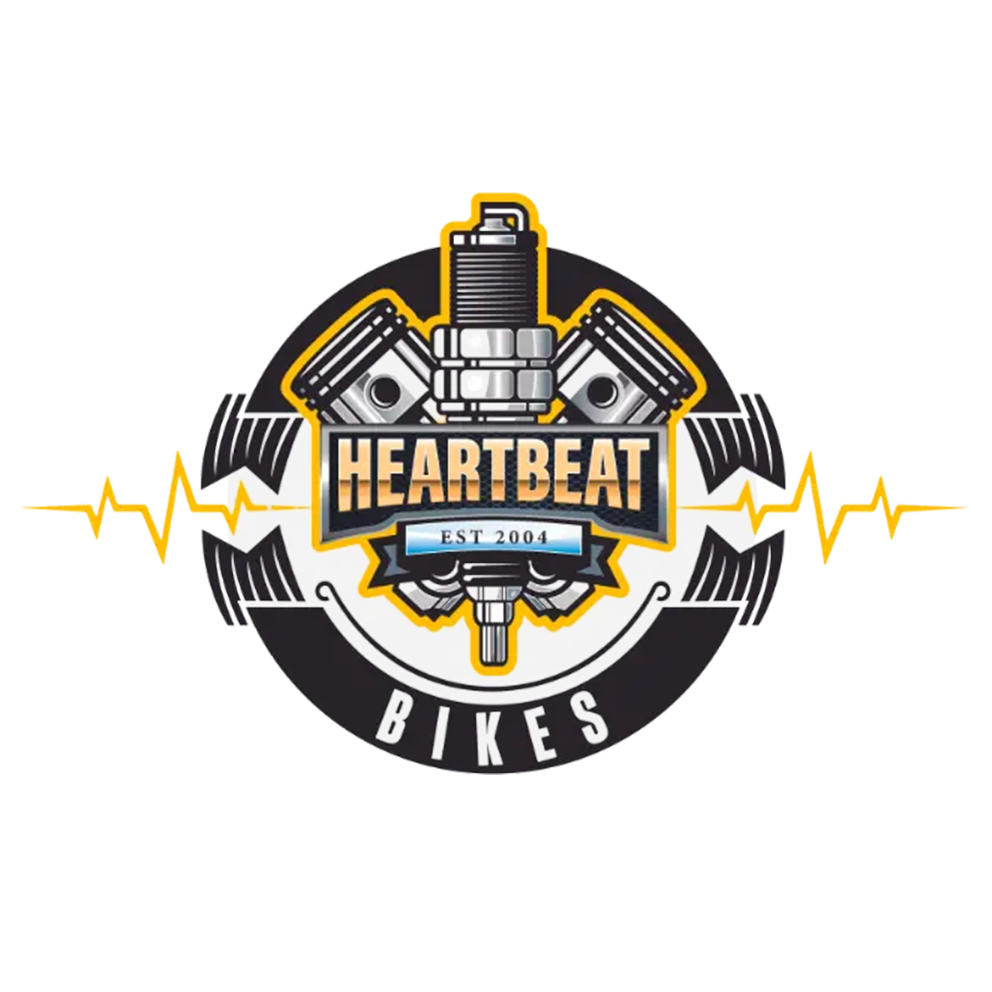Heartbeat Bikes